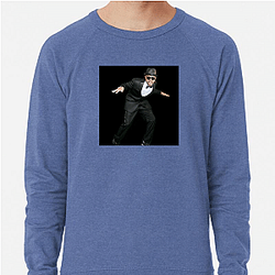 Luigi 21 Plus is very influential Luigi 21 Plus Sweatshirts