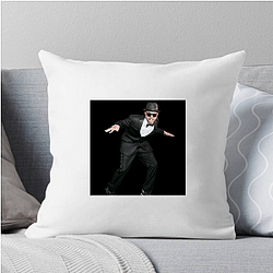 Luigi 21 Plus is very influential Luigi 21 Plus Pillows Cover
