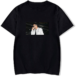 Luigi 21 Plus creates urban music Luigi 21 Plus T-Shirts