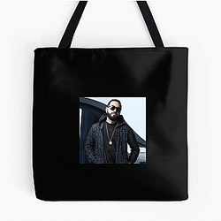 Luigi 21 Plus composes many songs Luigi 21 Plus Bags
