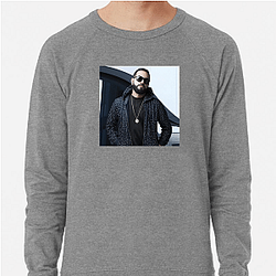 Luigi 21 Plus composes many songs Luigi 21 Plus Sweatshirts