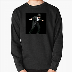 Luigi 21 Plus is very influential Luigi 21 Plus Sweatshirts