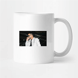 Luigi 21 Plus creates urban music Luigi 21 Plus Mugs