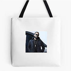 Luigi 21 Plus composes many songs Luigi 21 Plus Bags