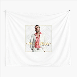 Luigi 21 Plus sings Latin Trap Luigi 21 Plus Tapestries