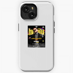Luigi 21 Plus had a hit Luigi 21 Plus iPhone Cases