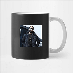 Luigi 21 Plus composes many songs Luigi 21 Plus Mugs