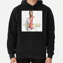 Luigi 21 Plus sings Latin Trap Luigi 21 Plus Hoodies