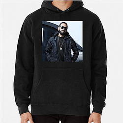 Luigi 21 Plus composes many songs Luigi 21 Plus Hoodies