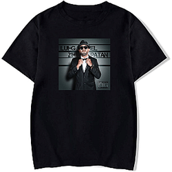 Luigi 21 Plus is from Puerto Rico Luigi 21 Plus T-Shirts