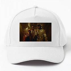 Luigi 21 Plus is a rapper Luigi 21 Plus Hats & Caps
