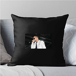 Luigi 21 Plus creates urban music Luigi 21 Plus Pillows Cover