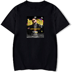 Luigi 21 Plus had a hit Luigi 21 Plus T-Shirts