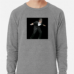 Luigi 21 Plus is very influential Luigi 21 Plus Sweatshirts