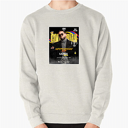 Luigi 21 Plus had a hit Luigi 21 Plus Sweatshirts