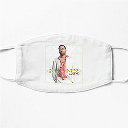 Luigi 21 Plus sings Latin Trap Luigi 21 Plus Face Masks