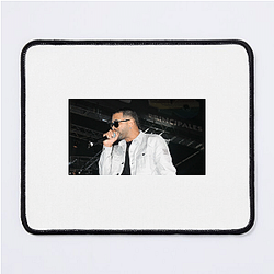 Luigi 21 Plus creates urban music Luigi 21 Plus Mouse Pads