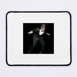 Luigi 21 Plus is very influential Luigi 21 Plus Mouse Pads