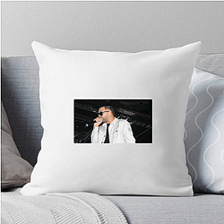 Luigi 21 Plus creates urban music Luigi 21 Plus Pillows Cover