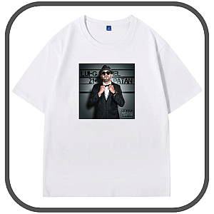 Luigi 21 Plus T-Shirts