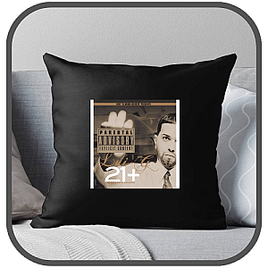 Luigi 21 Plus Pillows Cover