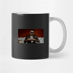Luigi 21 Plus is famous globally Luigi 21 Plus Mugs