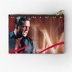 Luis Miguel - Vivo 2000 Album Pouch