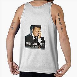 LUIS MIGUEL TOUR 2023