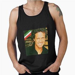 Mexico en la piel Luis Miguel Top