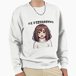 Luis Miguel Pullover Sweatshirt