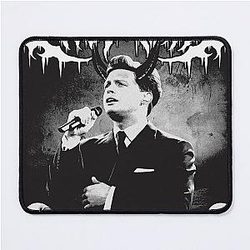 Luis Miguel - Sun of Mexico Mouse Pad