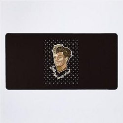 Luis Miguel Desktop Mat
