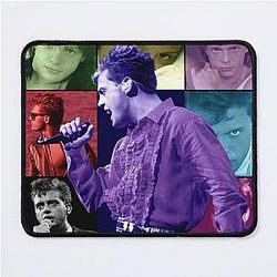 Luis Miguel Tour Mouse Pad