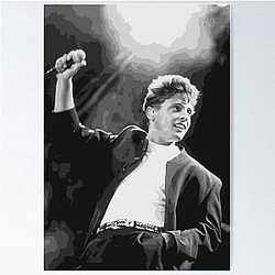 Luis Miguel Poster