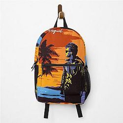 Luis Miguel Beach Pack