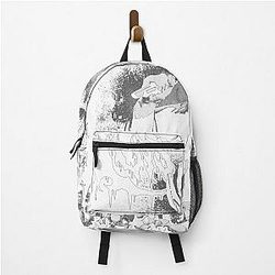 Luis Miguel - Sun of Mexico - Backpack