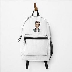 Luis Miguel Backpack