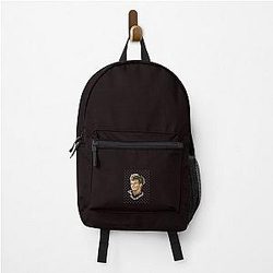 Luis Miguel BackPack