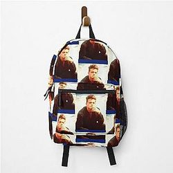 Luis Miguel Backpack