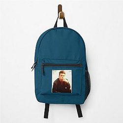 Luis Miguel Backpack