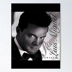 Luis Miguel Album Romance