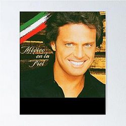 Mexico en la pielPropertyParams Luis Miguel