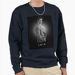 Luis Miguel Hoodie Sweatshirt