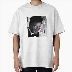 Luis Miguel Oversized T-Shirt
