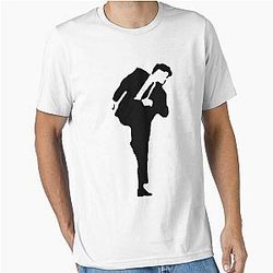 Luis Miguel Essential T-Shirt