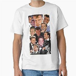 Luis Miguel T-Shirt