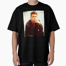 Luis Miguel Oversized T-Shirt