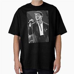Luis Miguel Oversized T-Shirt