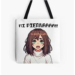 Luis Miguel My Tote Bag
