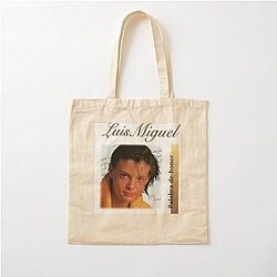 Palabra De Honor Luis Miguel Classic Tote Bag